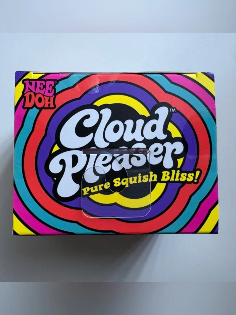 Needoh Cloud Pleaser - Picture 3 of 5